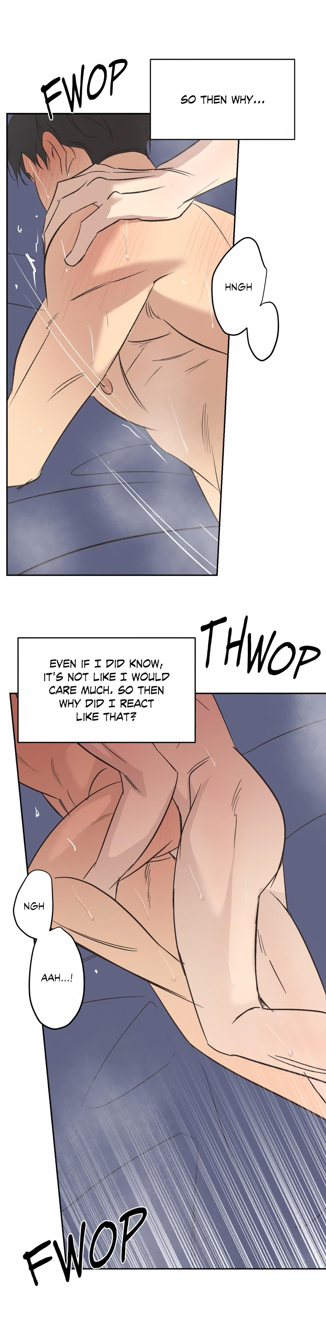 backlight, Chapter 30 image 22